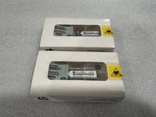 2x J4859C HP ProCurve Gigabit-LX-LC - Brand New Sealed - ORIGINAL