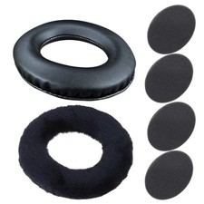 Headphones Ear Cushion Earmuffs Earphone Cover Earpads for UR40 Repair
