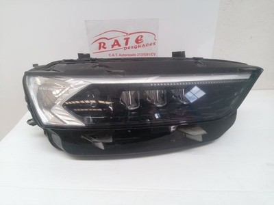 002002014117001 scheinwerfer rechts CITROEN DS7 GENERICO 2019 188075