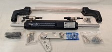 Ultraflex UC128-OBF/2 Hydraulic Steering Cylinder, 5 pcs