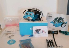 Makeblock MBot Creative DIY Graphic Electronic Robot Starter Kit Bluetooth Toy