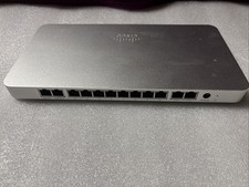 Cisco Meraki MX68-HW - Unclaimed
