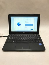 Dell Latitude 3190 11" Intel Celeron 4GB RAM 64GB SSD Windows 11 C-Grade  - DW