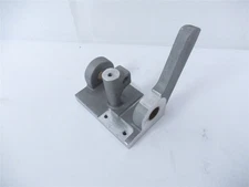 242460 New-No Box; Hollymatic 6801126 ASSY;BRKT;GUIDE;MEAT;SS