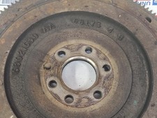 2001 Dodge Ram Flywheel Nv3500 5 Speed 53021630aa Oem