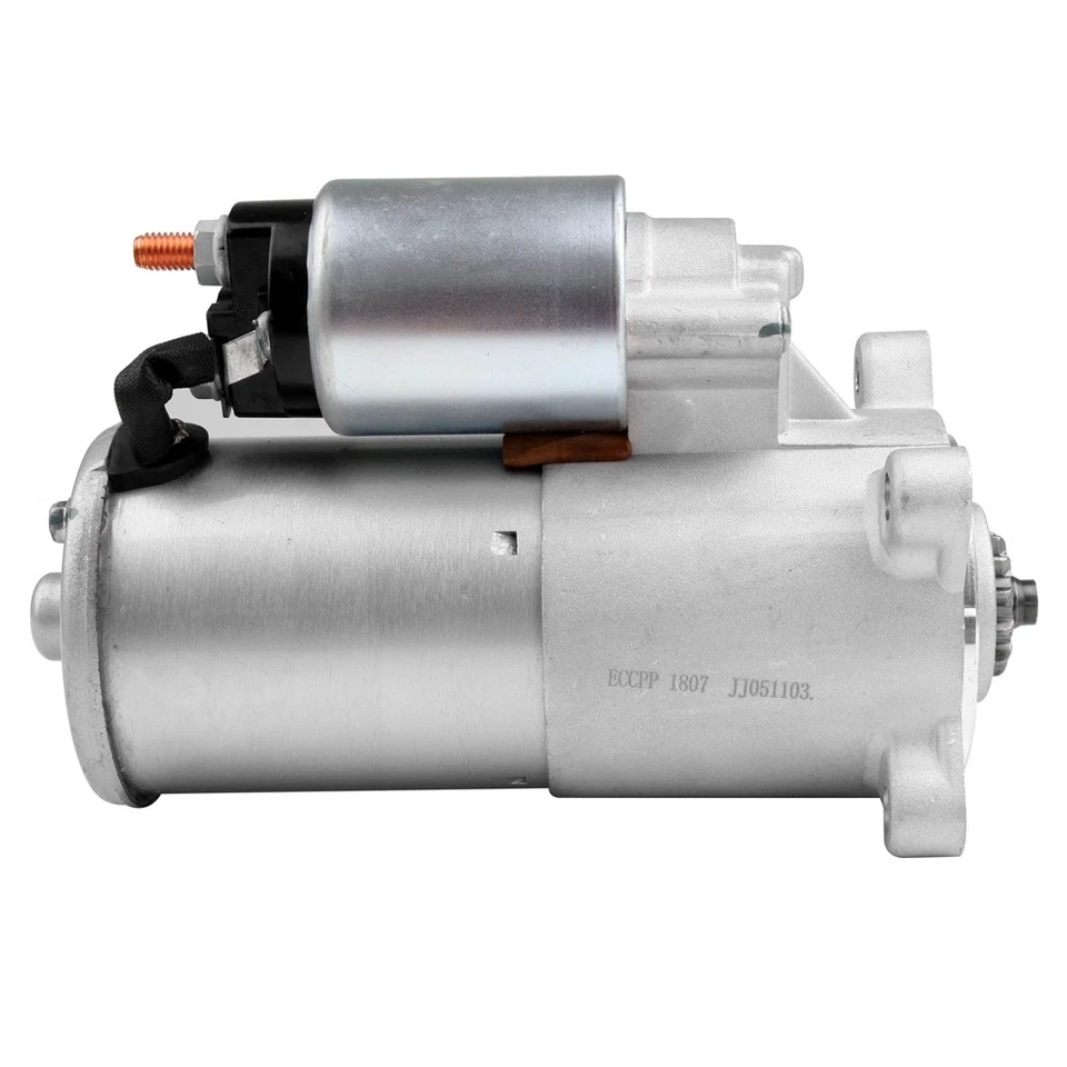 Starter For Ford Expedition Lincoln Navigator 1999-2013 5.4L Foto 3 de 4