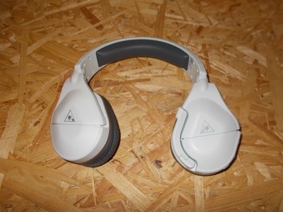 Headset Turtle Beach S600 Gen 2