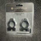 Leupold .22 Rifleman   Aluminum Scope  mount’s 56533 Matte — photo 5