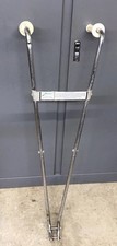 Mantis Tiller Handle Bars And Hardware