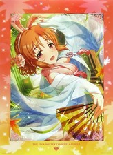 Ichiban Kuji Original Illustration Board for PC/Smartphone Game Books Collectibl