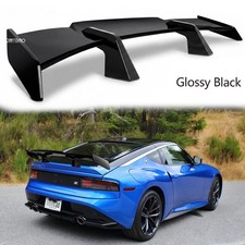 59 Gt Pro Style Trunk Rear Spoiler Racing Wing Glossy For Nissan Z Performance