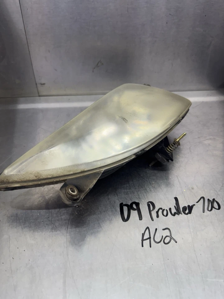 08 09 10 11 12 Arctic Cat Prowler 550 700 HDX Orm Faro Derecho 0509-044 Foto 2 de 4