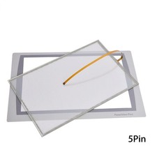 Touch Screen Panel Fit For SER A w/ Overlay 2...