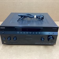Sony STR-DA4400ES Sorround