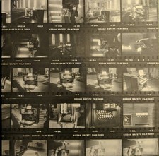 Noel A. Jones - The Allen Digital Computer Organ System 705 Not On Label SRNC-89