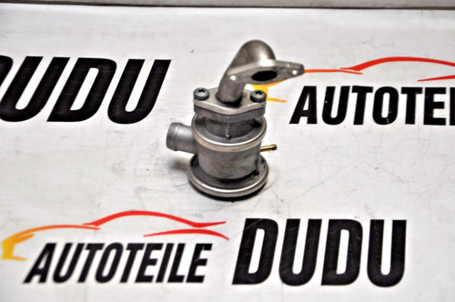 Original Audi A6 4G A7 4G A8 4H Kombiventil kombi value rechts 079131101AD