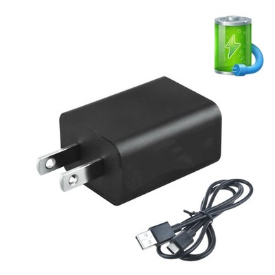 Wall Charger for Bose SoundLink Flex,Sport Earbuds,Sleep Buds 2