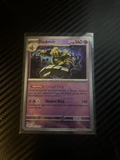 Dusknoir (Master Ball Pattern) 037/131 Prismatic Evolutions Holo