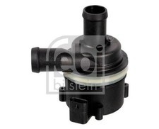 Febi Bilstein 174046 Auxiliary Water Pump Cooling System Fits Audi Bentley VW