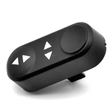 980145095 For Maserati GranTurismo Seat Adjustment Control Button Switch Cover