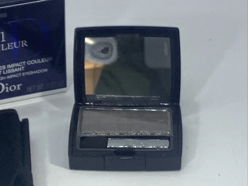 Dior 1 Color 066 Trendy Taupe Nueva Caja Abierta Foto 2 de 4