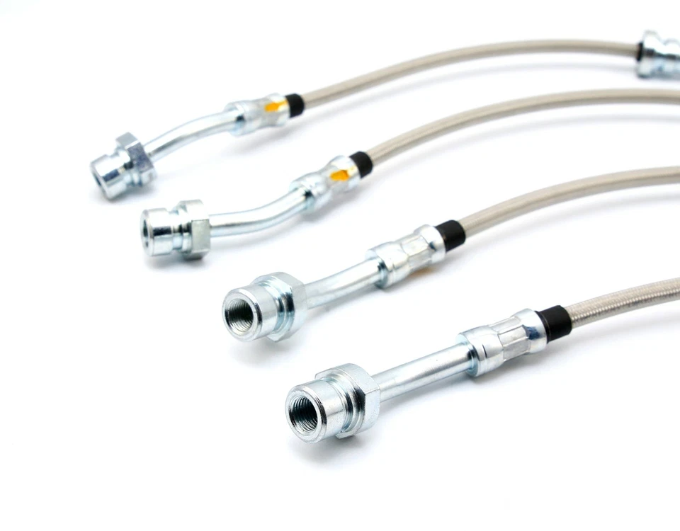 Ford Territory SZ TS/TX/Titanium 2011-2016 brake upgrade - SAFEBRAKE Performance - image 2 of 4