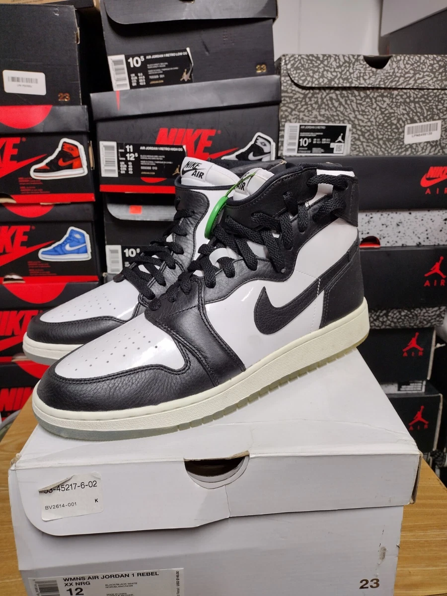 Air jordan 1 rebel xx nrg sale