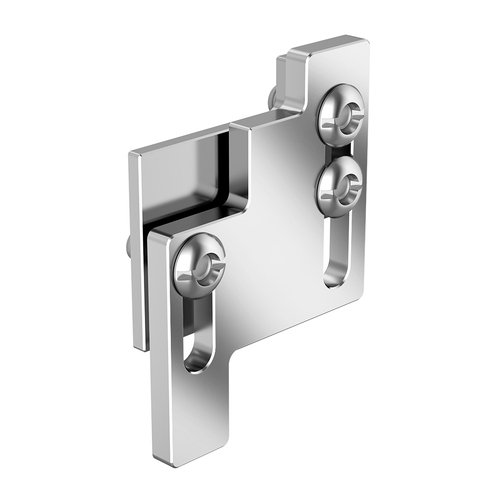 Billet Generator Interlock Kit For GE 100 Amp Panel  Main Gen Breaker US - Picture 9 of 10