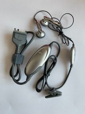 Motorola HFM8000 FM radio stereo auricolare per V60 V60i V66 V66i V70 T280 T280i