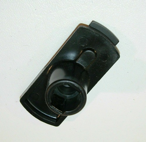 Distributor Rotor; G/P # 23-5028 Fits Various 1979-1984 Nissan - Picture 2 of 2