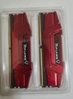 Ripjaws V Series DDR4 RAM 16GB (2X8Gb) 2400Mt/S CL17-17-17-39 1.20V Desktop GVR