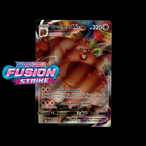 Pokemon Card VMAX VSTAR - Choose Your Card! Full Art Ultra Rare Cards! NM - Picture 56 of 139