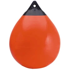A-5-RED Polyform A Series Buoy A-5 27" Diameter Red