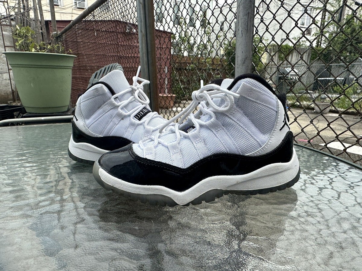 Jordan 11 Retro (PS) 