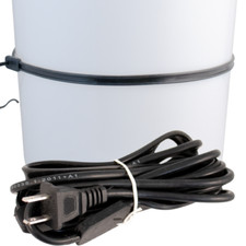 Cinghia Riscaldante Riscaldatore Fermentazione Home Brewing Birra Vino Fermentazione Temperatura