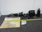 Horse Armor Assembly Marx Black