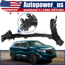 For 2018-2021 Chevrolet Equinox Radiator Core Support Bracket Right Side NEW