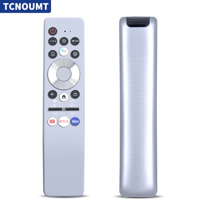 New HTR-U29RG Remote Control For Haier Smart TV with Google Assistant