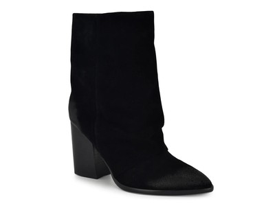 Woman's Boots Nine West Chaye Bootie