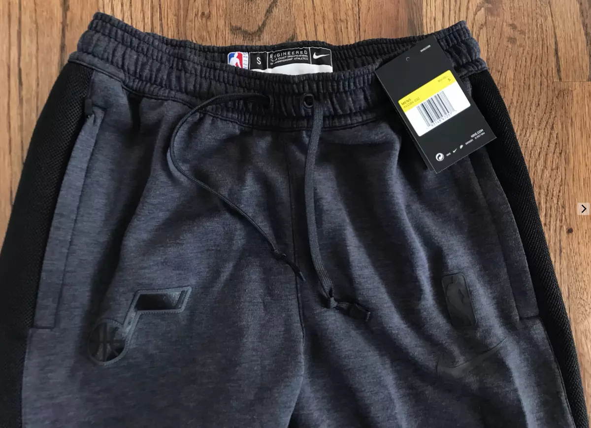 Nike clearance showtime shorts