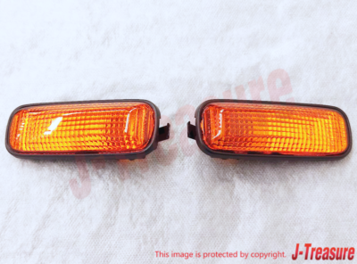 HONDA CIVIC EK4 EK9 Genuine Front Fender Side Turn Marker Lamp