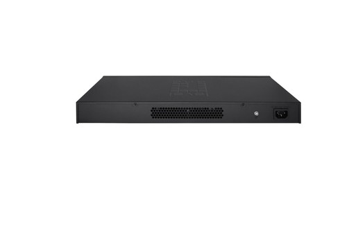 LevelOne Hilbert 26-Port Gigabit Smart Lite Switch, 24 x Gigabit RJ45, 2 x Gigab - Bild 2 von 4