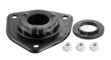 Snr KB668.15 FederbeinstüTzlager Vorne FüR Nissan 100NX Almera I Sunny Ii Iii-image