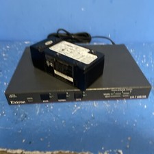 Extron DTP T USW 233 HDMI Input Switcher
