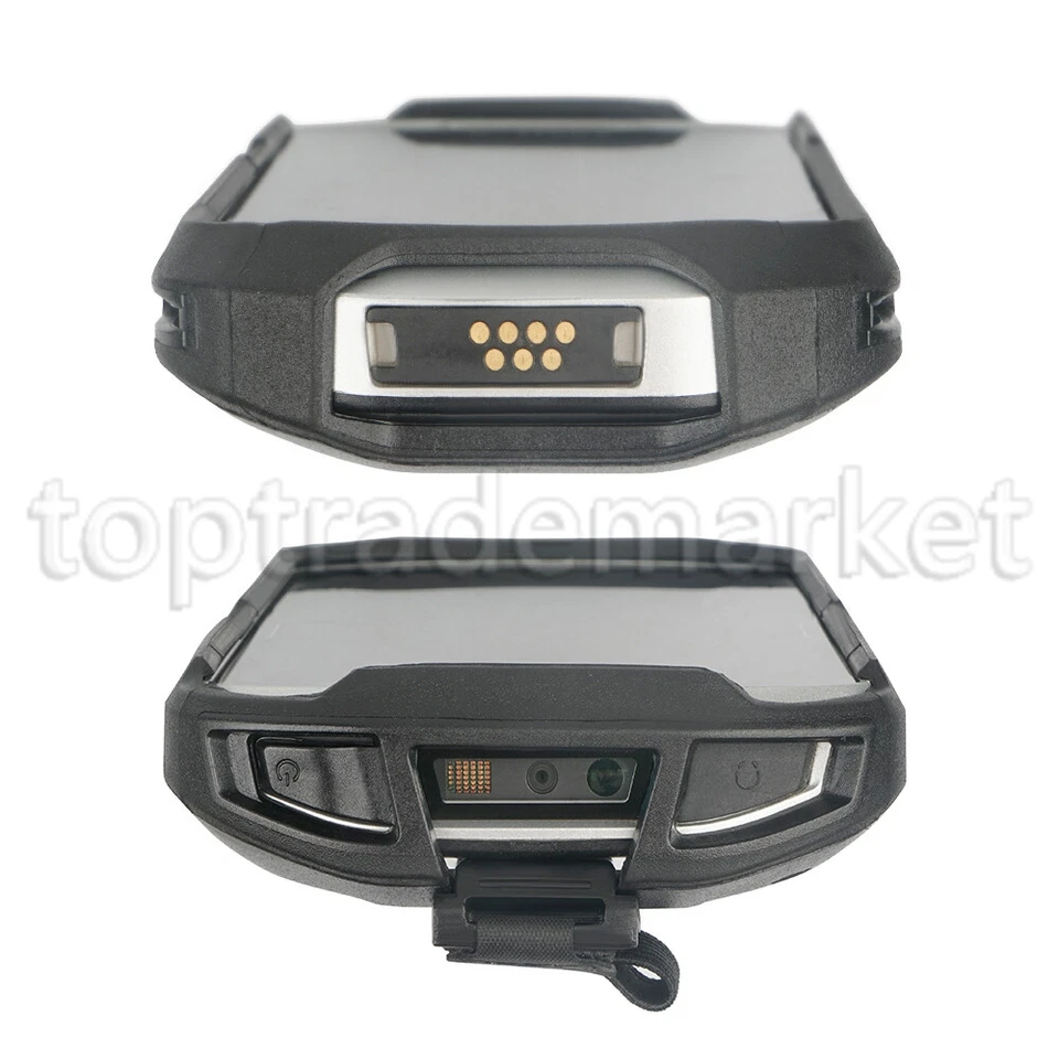 Funda protectora para botas resistentes a mano para Motorola Symbol Zebra TC51 TC56 Foto 4 de 4