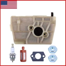 Air Filter Tune up Service Kit For Stihl 028 WOOD BOSS Chainsaw Part 11181201615