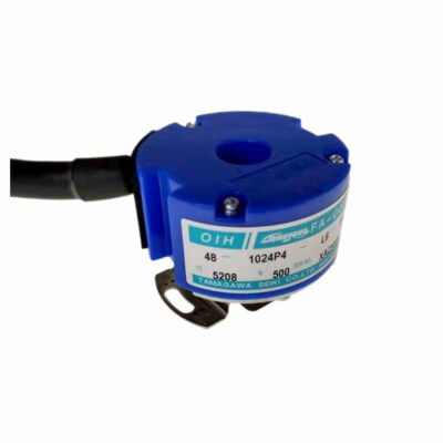 OIH48-1024P4-L6-5V Encoder TS5208N500