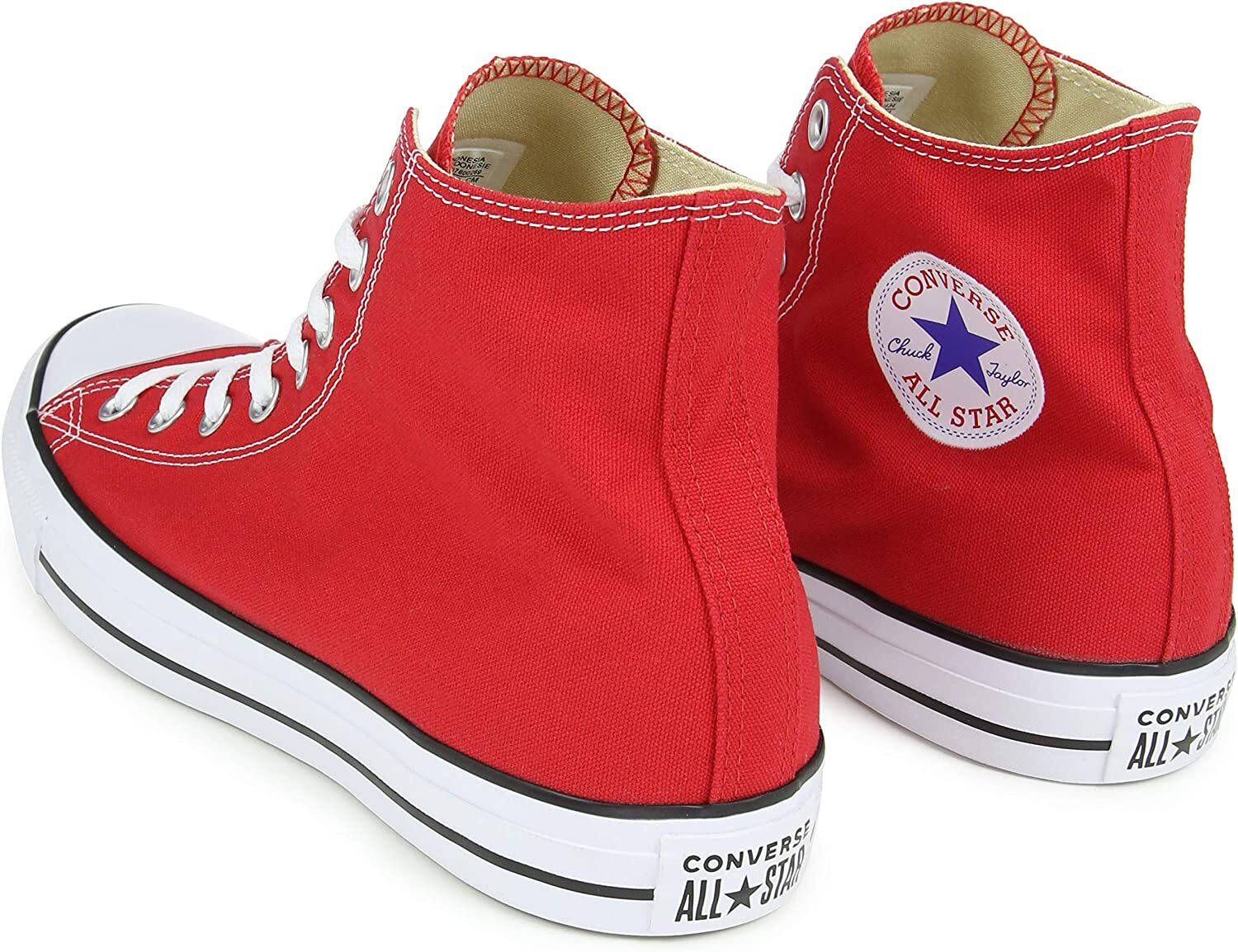 NEW Converse CHUCK TAYLOR All Star High Top Unisex Canvas Sneaker Classic Shoes
