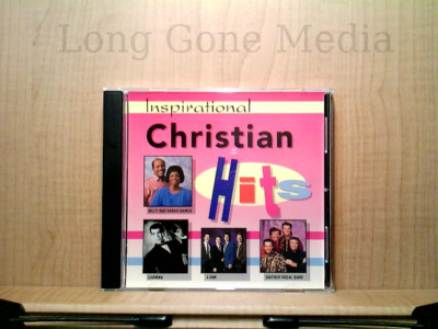 Inspirational Christian Hits by Various (CD) | eBay