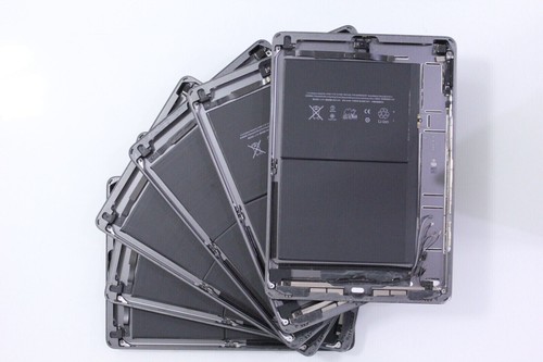 OEM Apple IPad 8th Gen Original Housing Wifi or Cellular , 10.2" Good Condition - Afbeelding 2 van 5